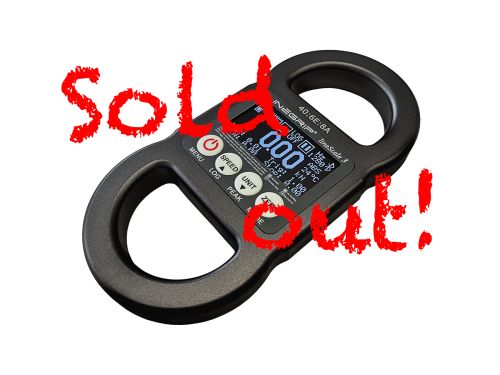 LineScale-3 early-bird sold out